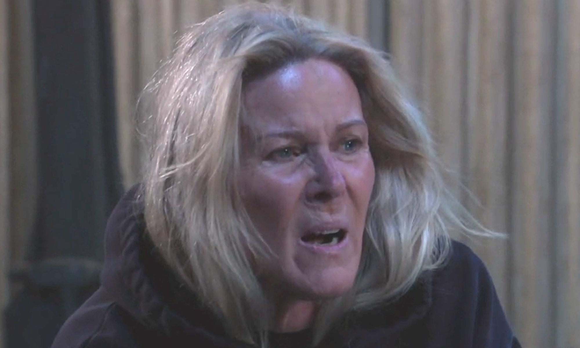 Heather Webber GH