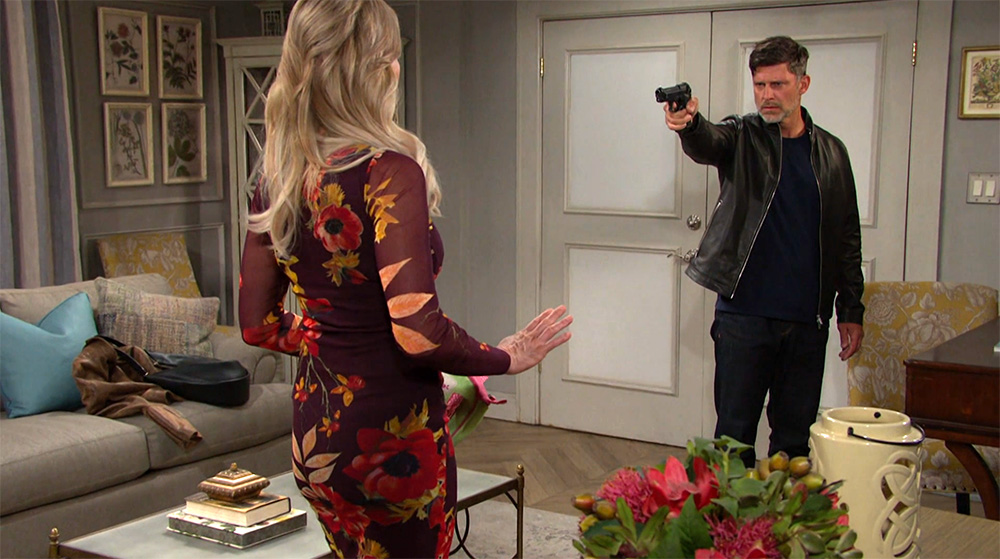DAYS Recap Eric and Kristen