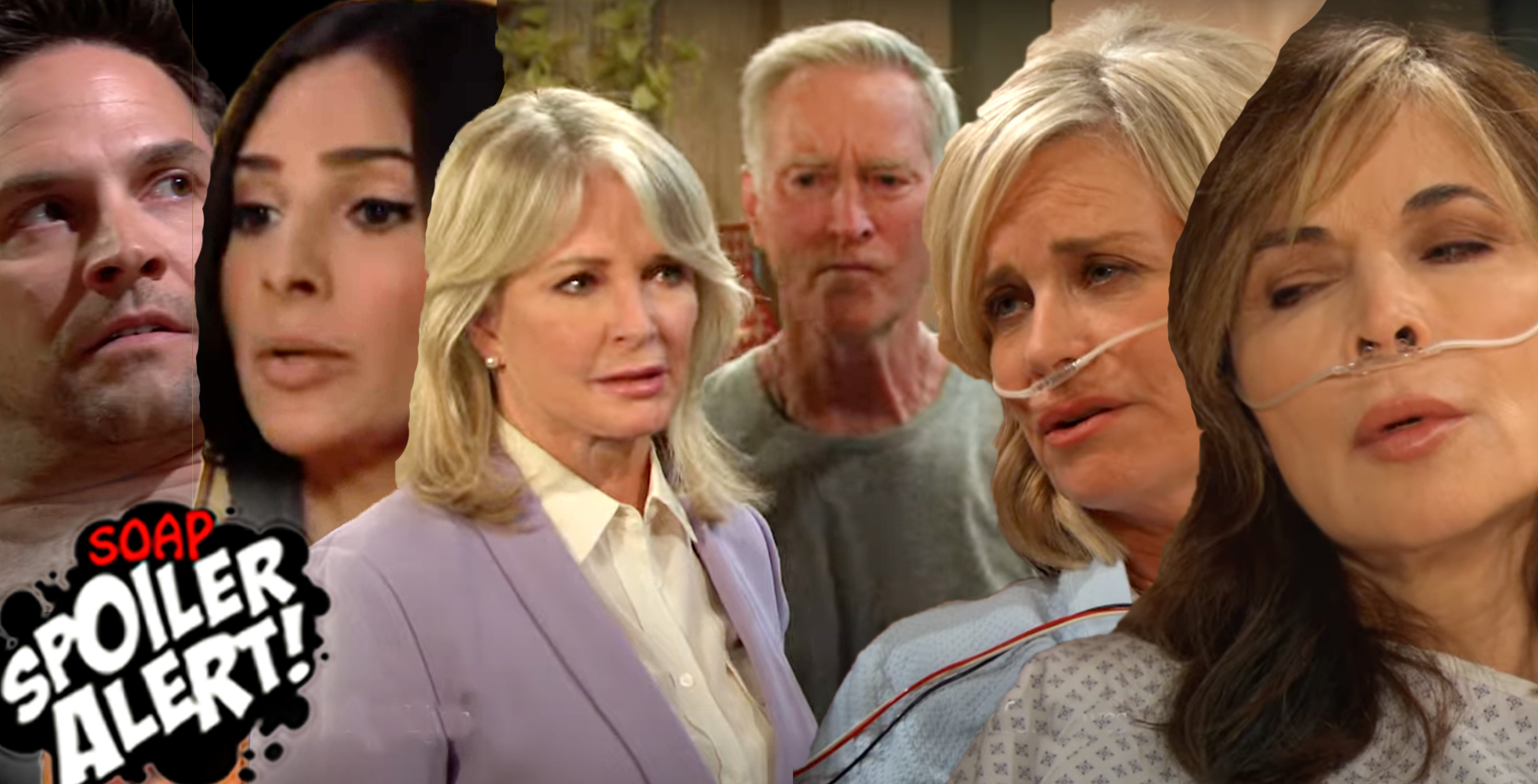DAYS Spoilers Promo January 2, 2023