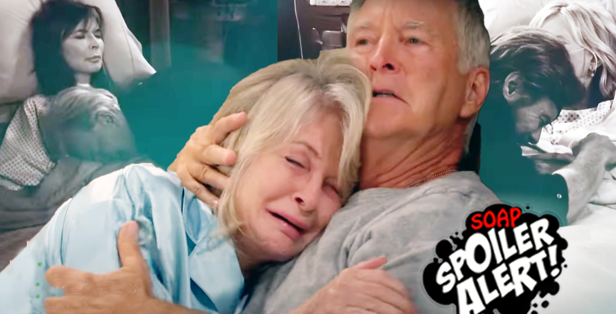 DAYS Spoilers Video January 9, 2023