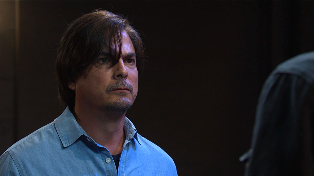 Days of our Lives Lucas