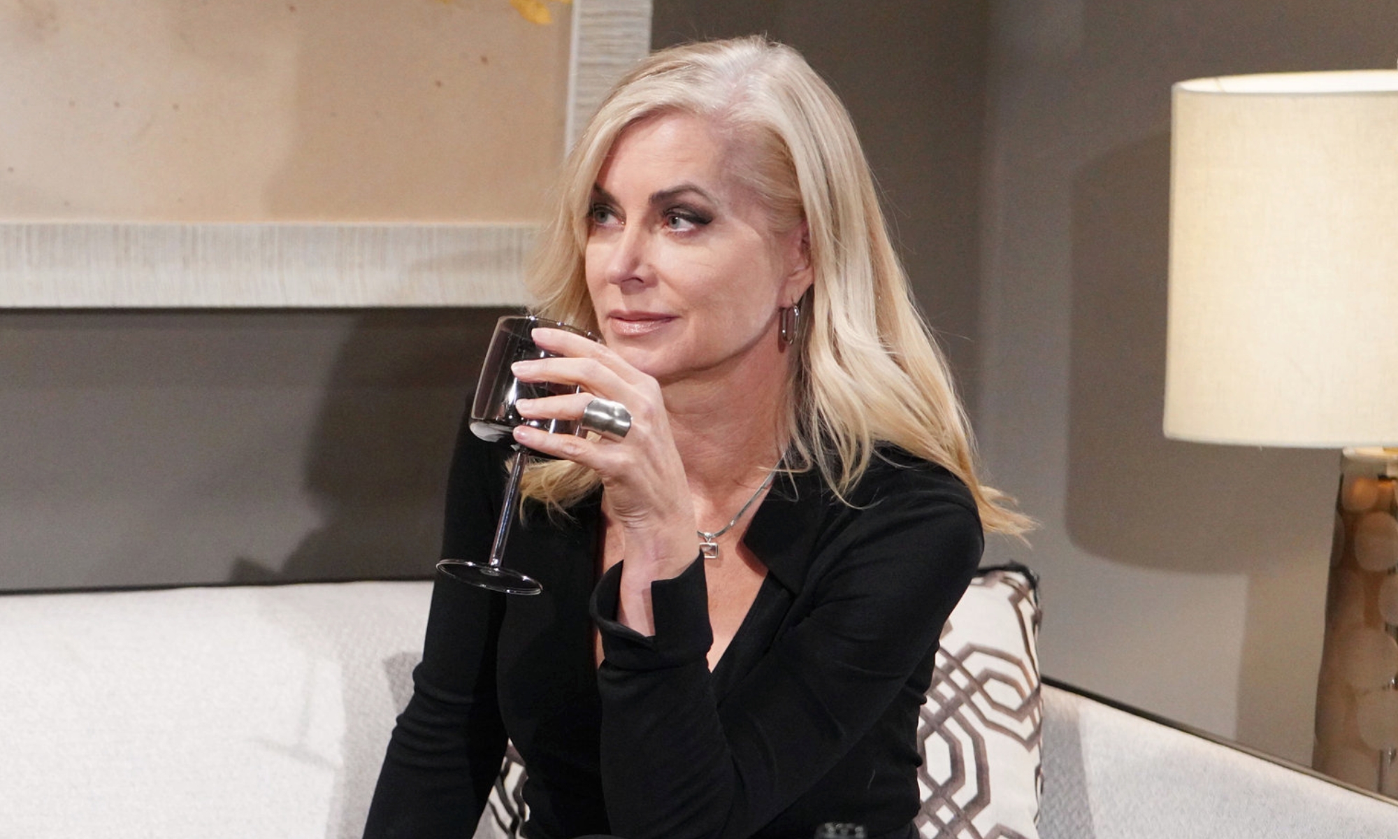 Ashley Abbott Y&R