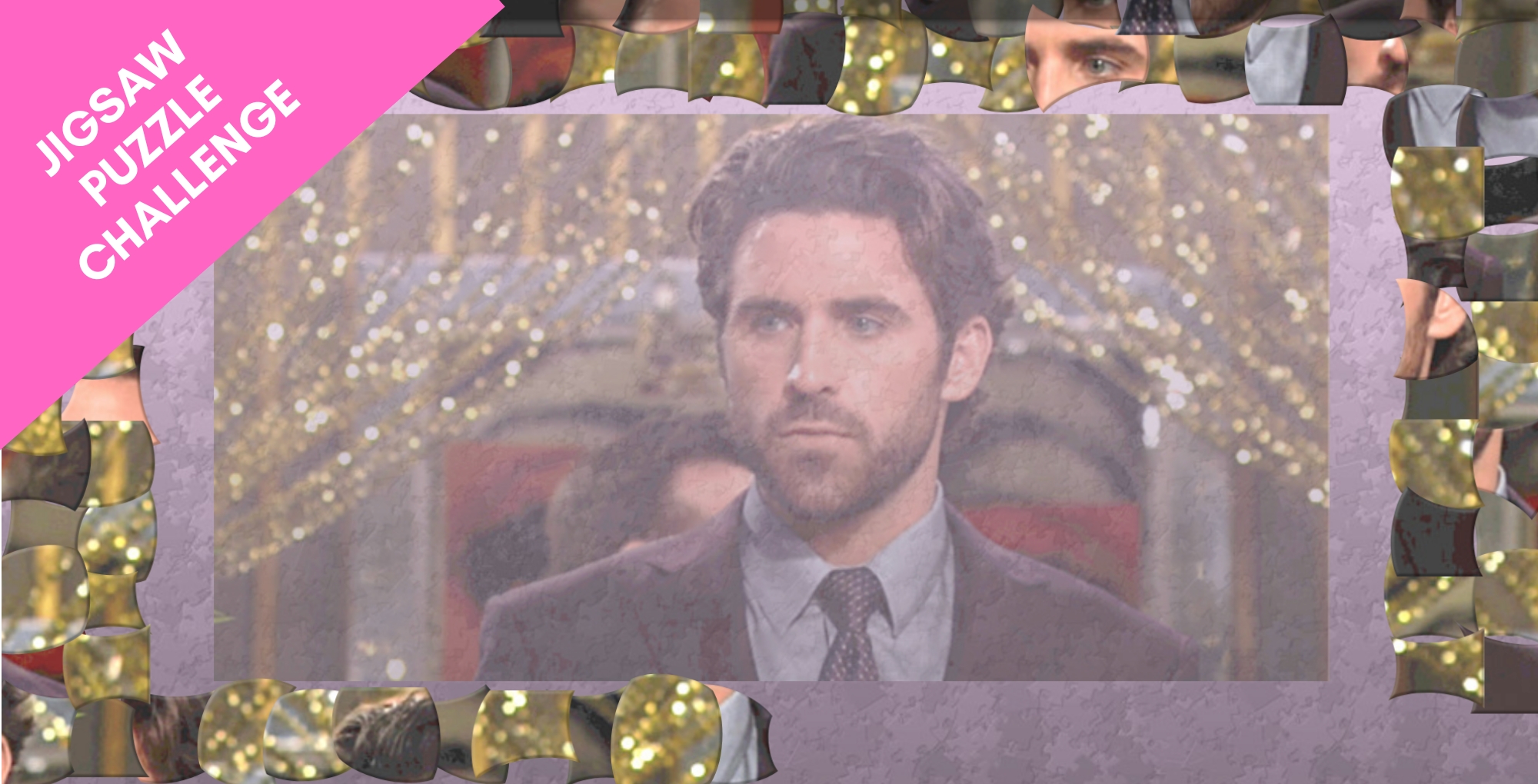 Y&R Jigsaw Puzzle Challenge