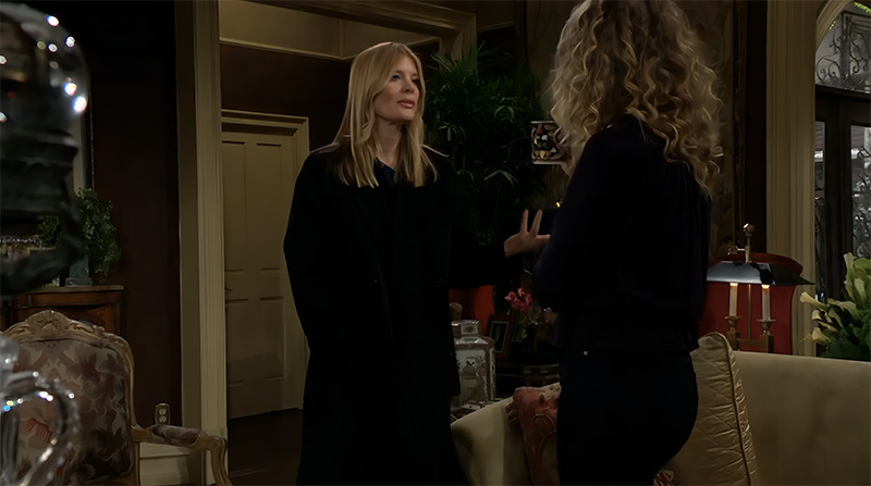 Y&R Recap Phyllis Summer