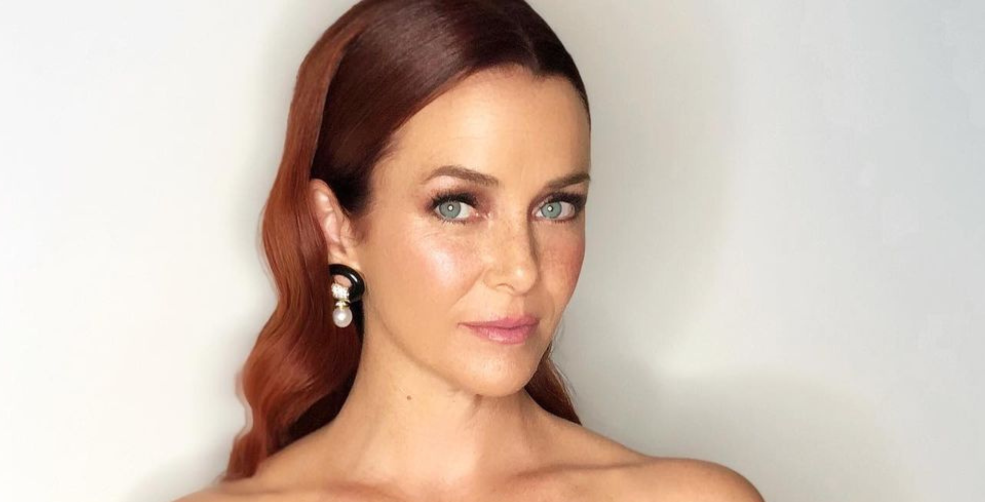 Annie Wersching General Hospital obit