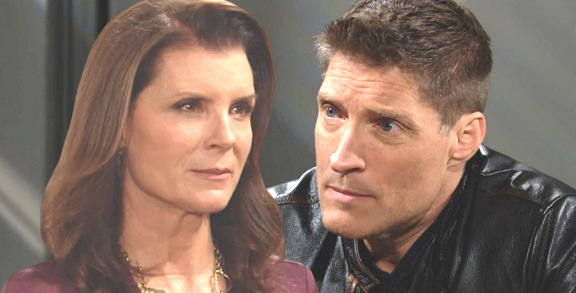 bold and the beautiful deacon sharpe looking at sheila carter