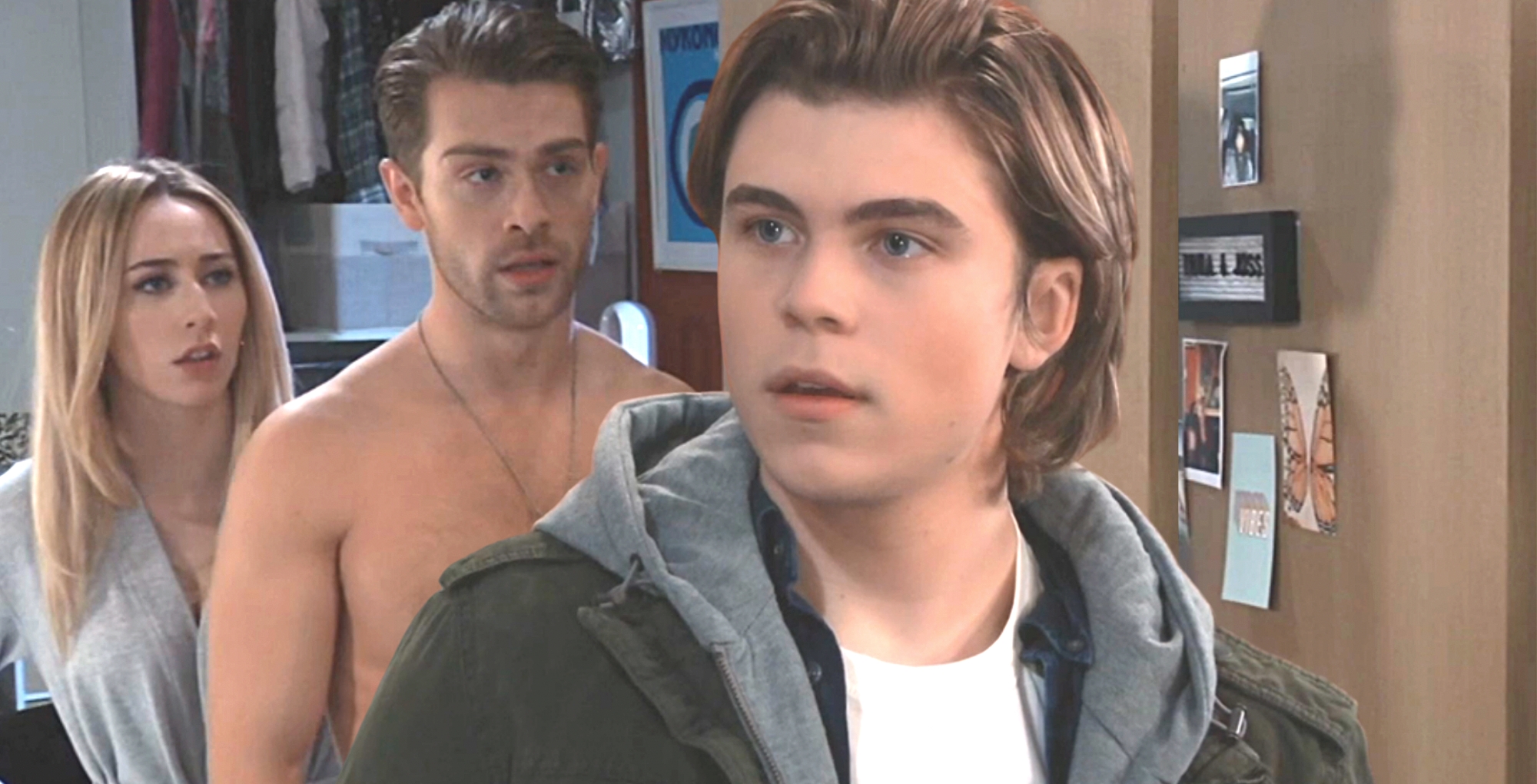 cameron webber finds dex heller in josslyn jacks's dorm room on general hospital
