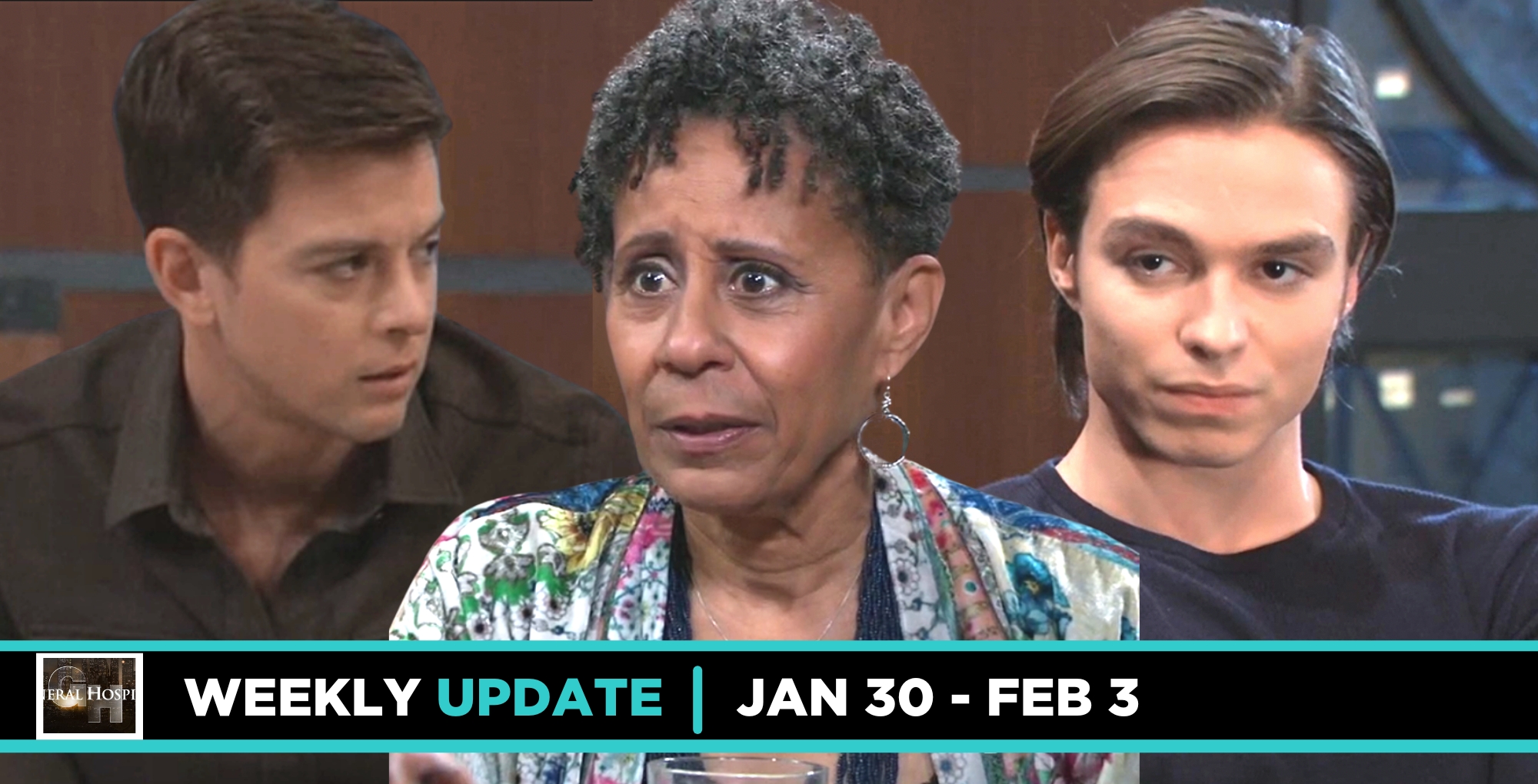 gh spoilers weekly update