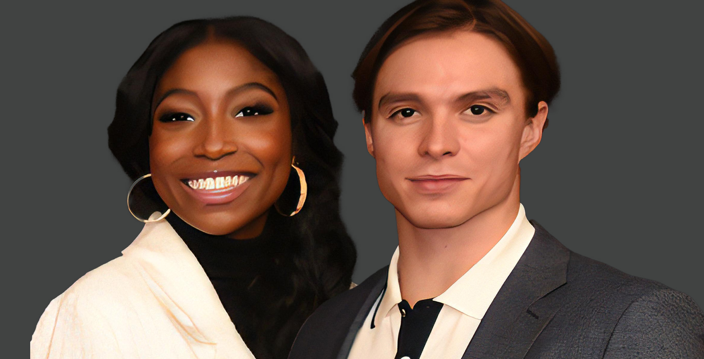 tabyana ali and nicholas alexander chavez general hospital