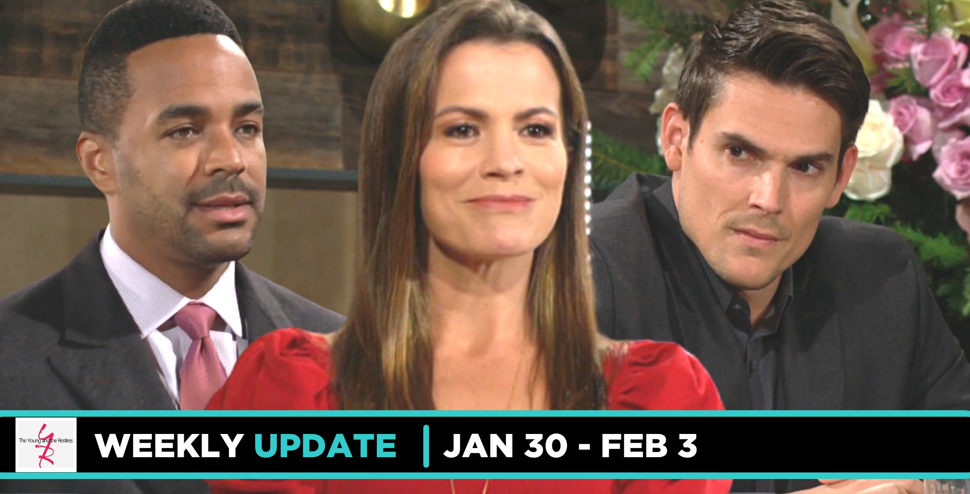 y&r spoilers weekly update