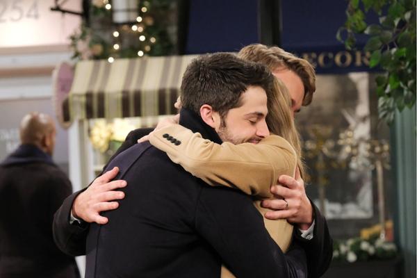 days spoilers photos