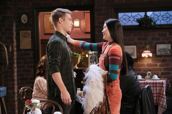 days spoilers photos