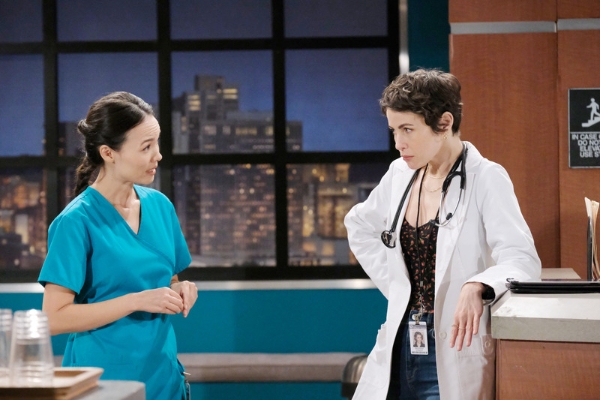 days spoilers photos