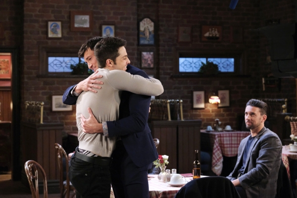 days spoilers photos