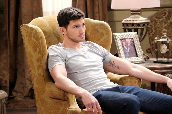 days spoilers photos