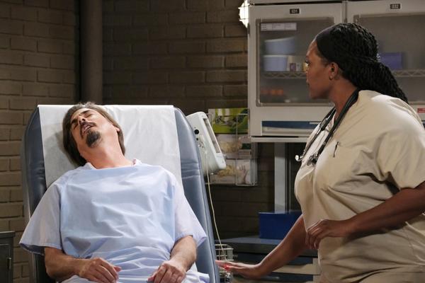 days spoilers photos