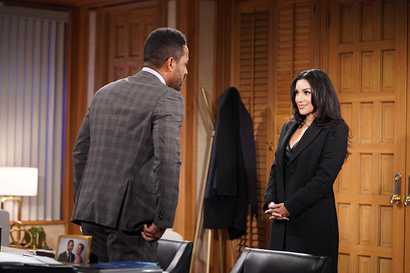 nate isn't pleased with audra's revelation to tucker y&r recap