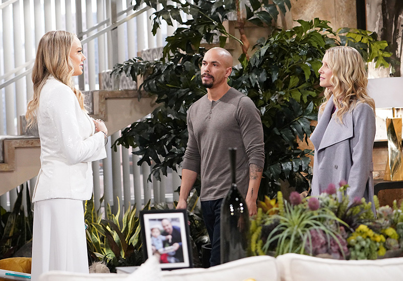 y&r spoilers photos