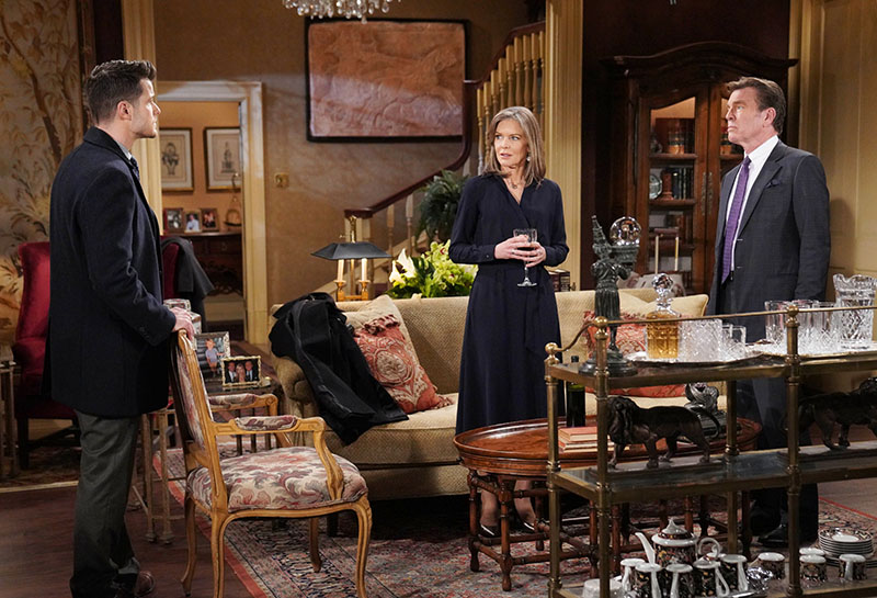y&r spoilers photos
