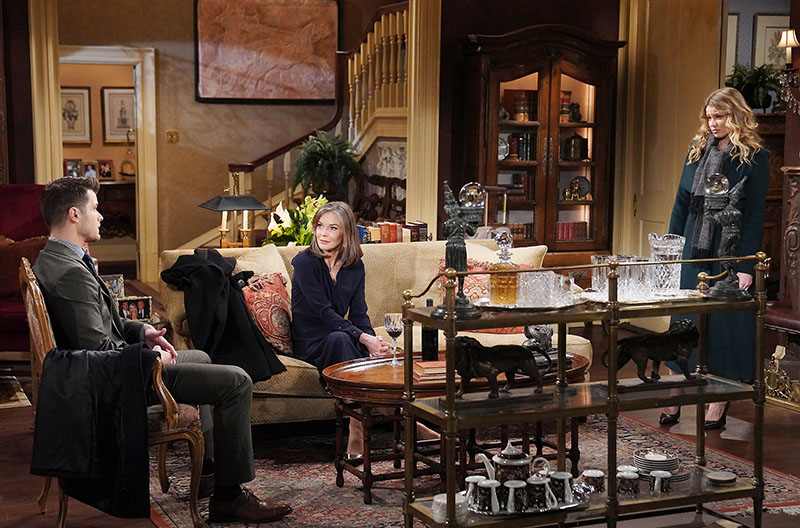 y&r spoilers photos