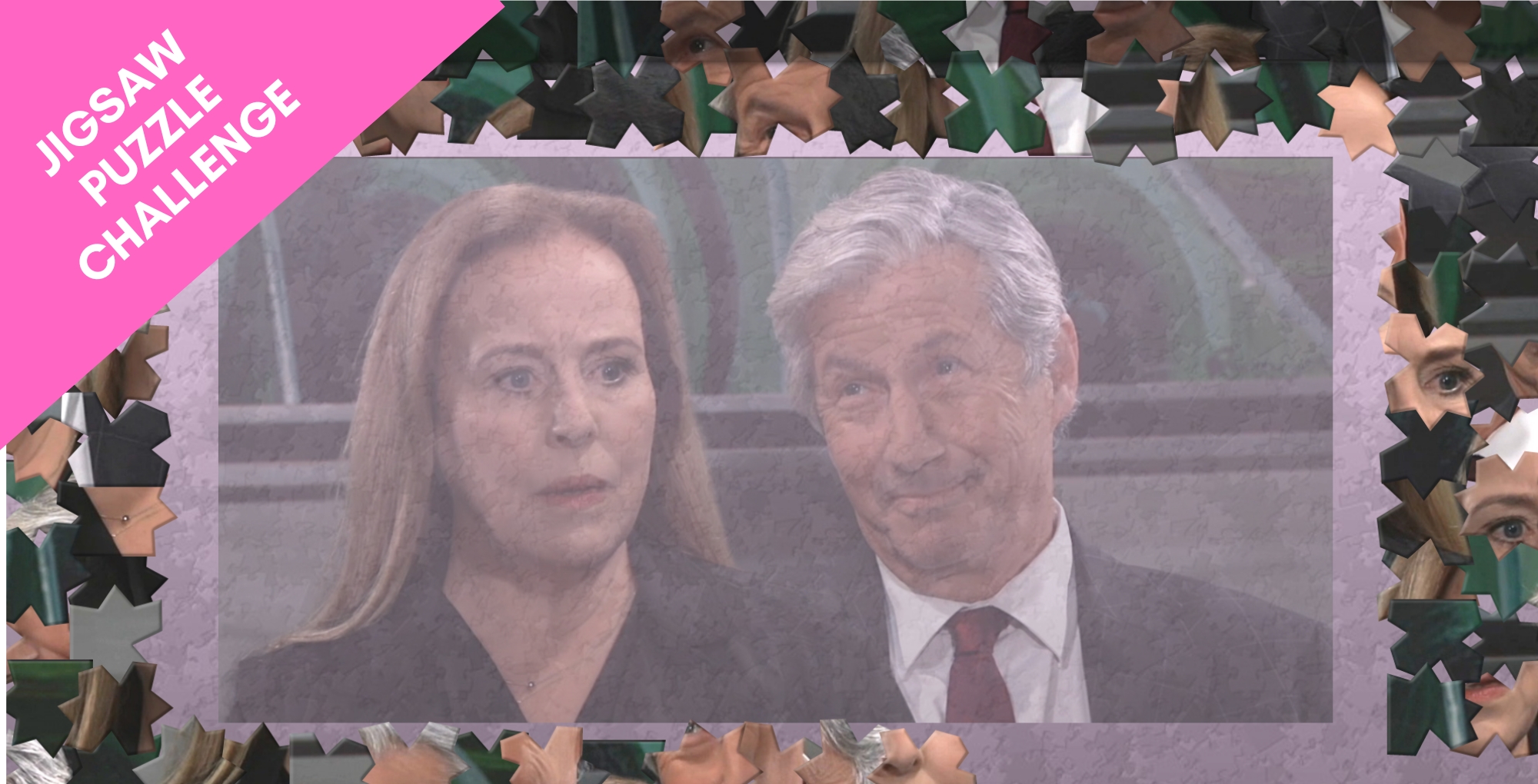 Jigsaw Puzzle Challenge (10)