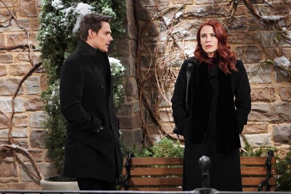 y&r spoilers photos