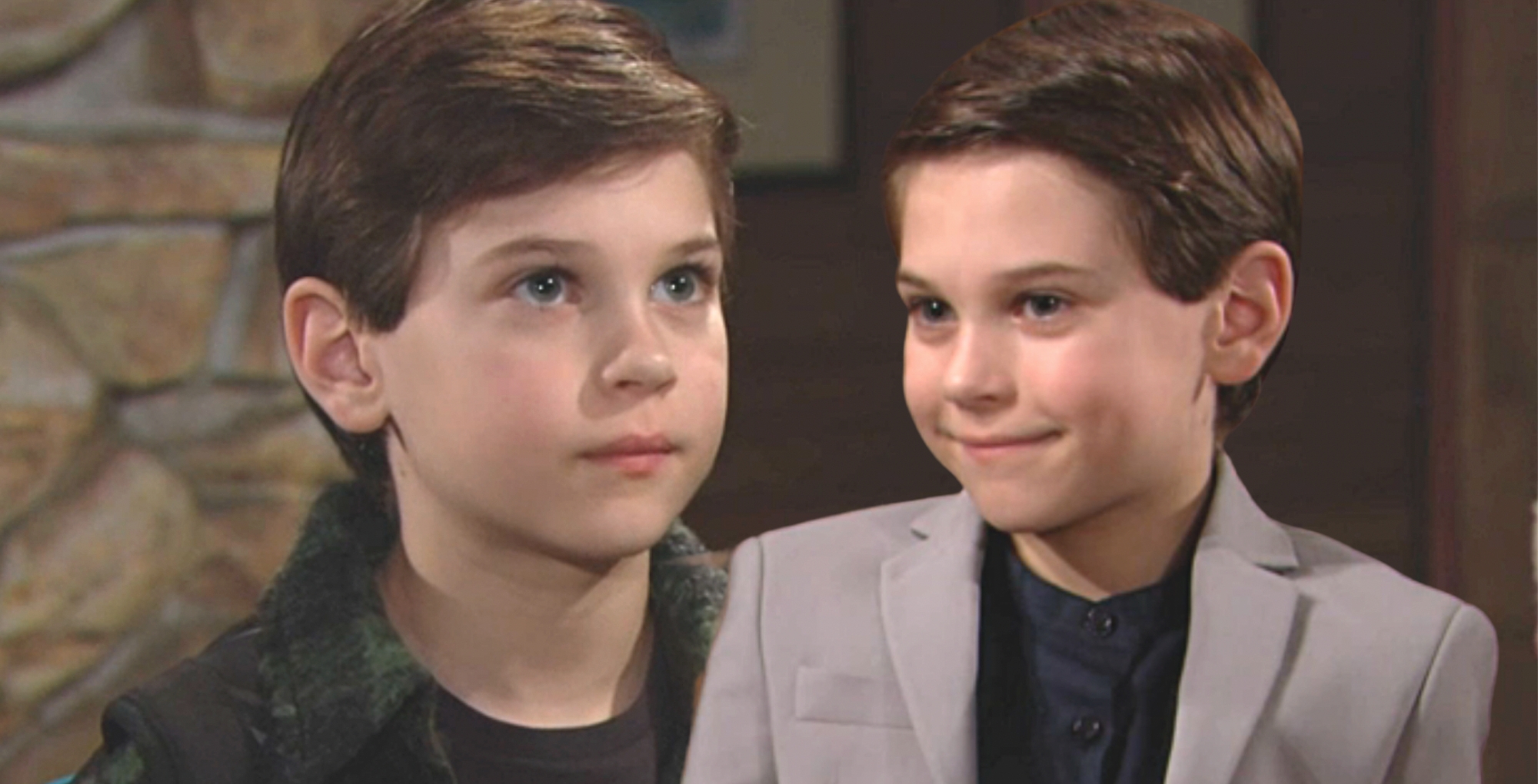 B&B Spoilers - Douglas Forrester may rethink where he wants to live