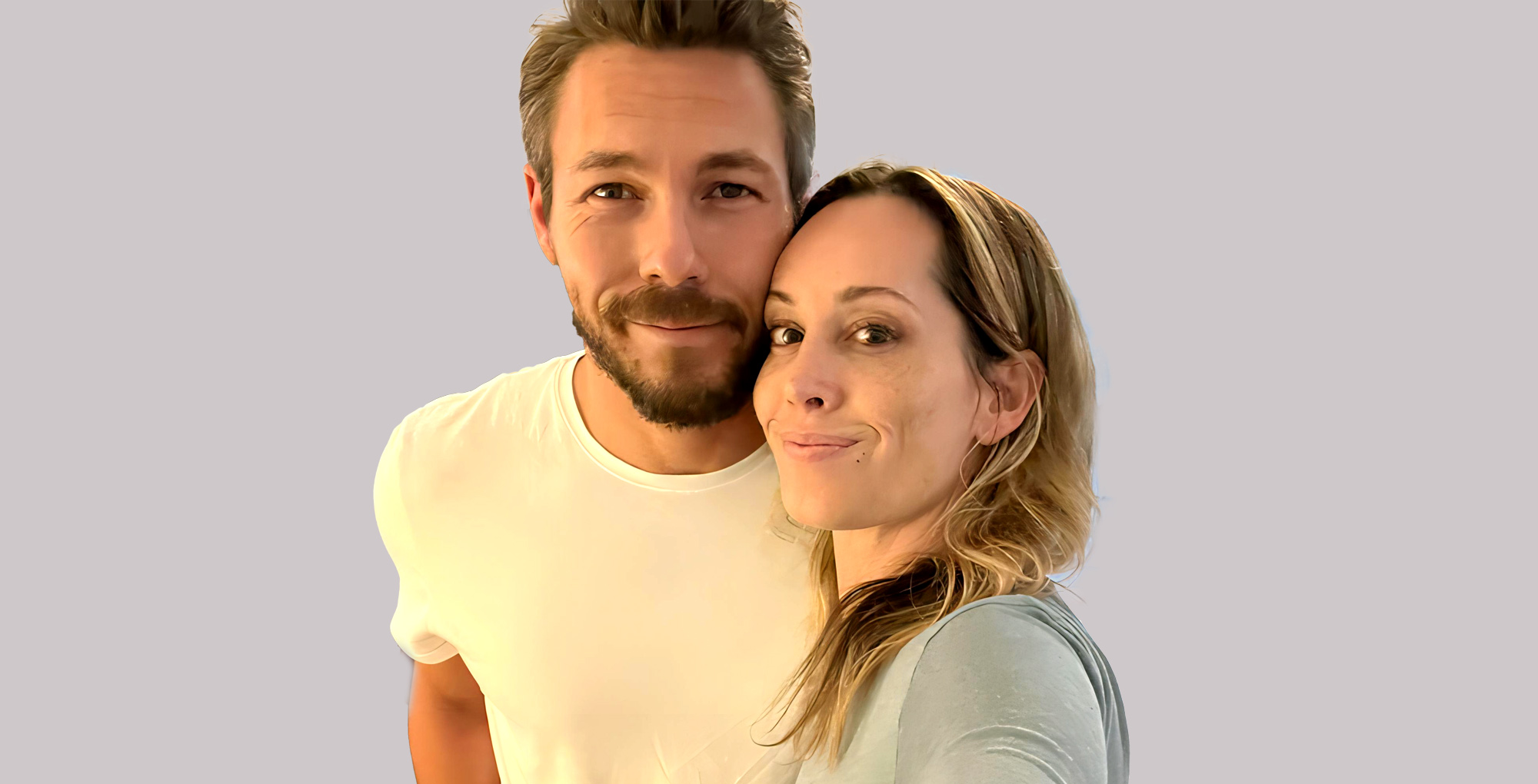 bold and the beautiful star scott clifton and wife nikki split