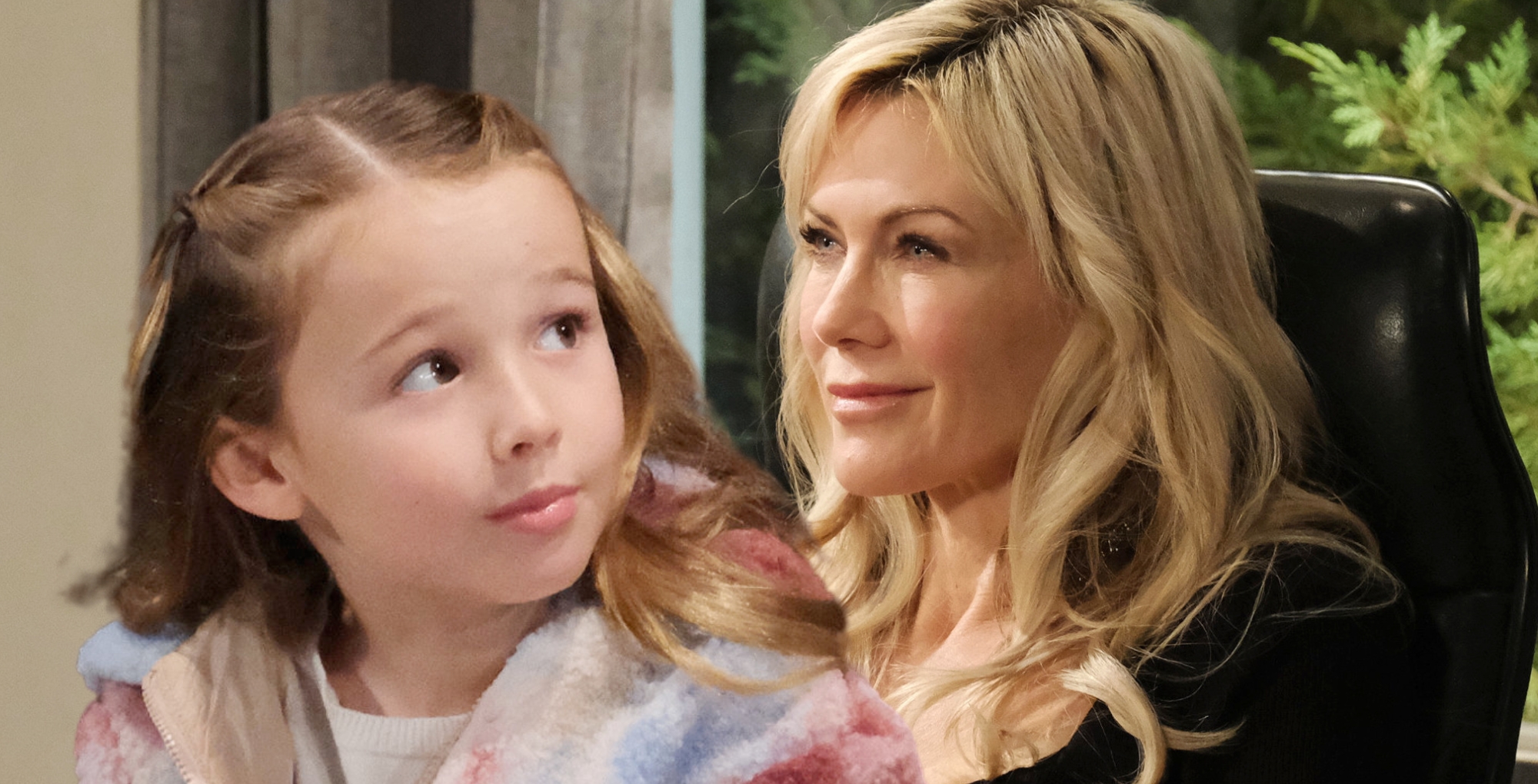 days spoilers speculation about rachel black and kristen dimera
