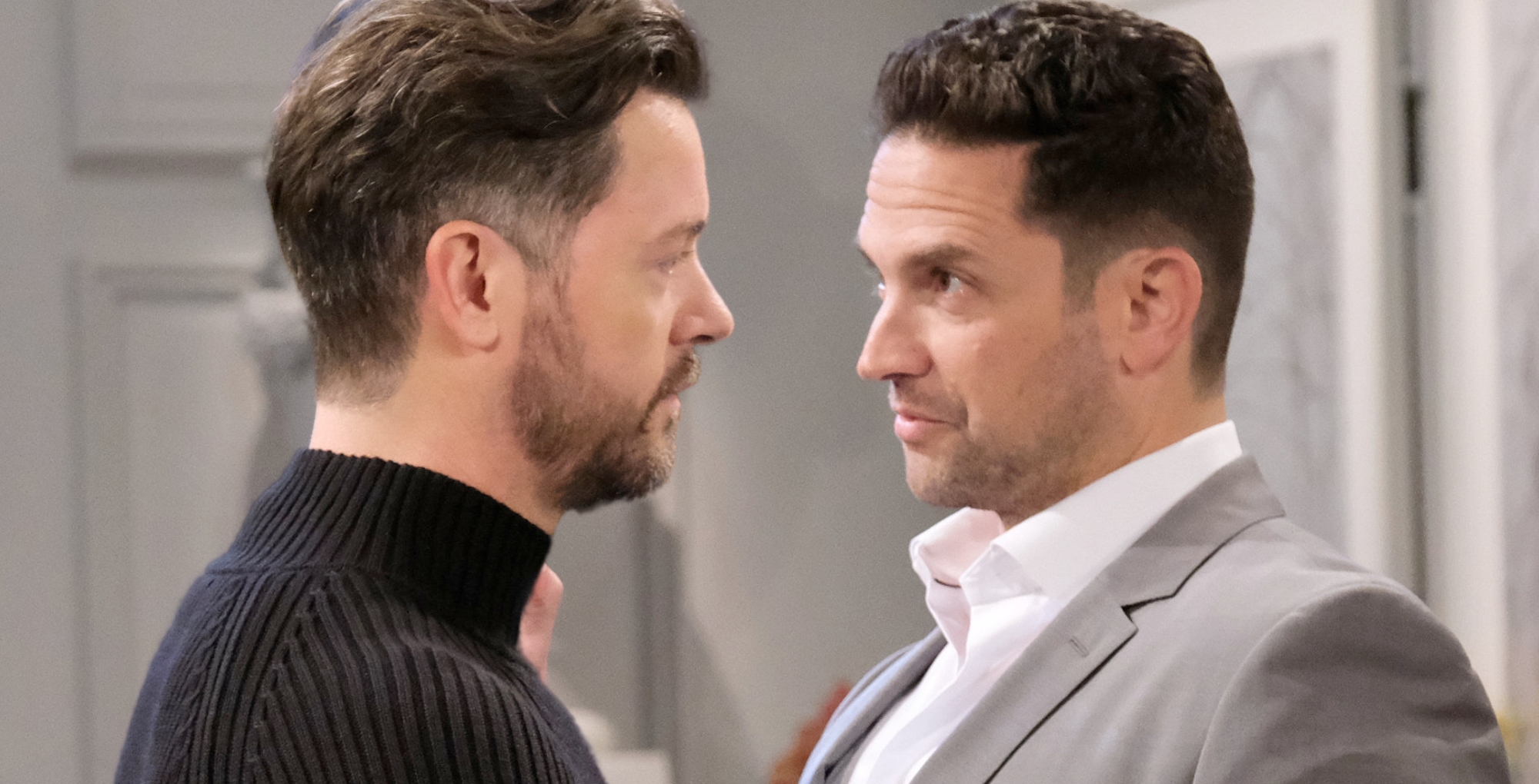 days of our lives ej dimera has angered stefan dimera