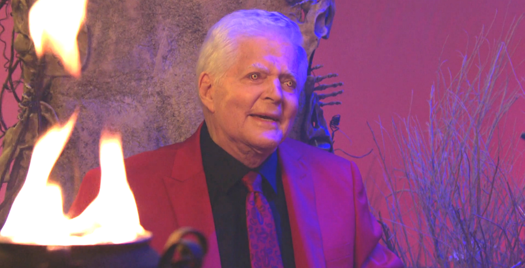 days of our lives recap for thursday, february 16, 2023 a cackling satan -- in the personage of doug williams -- puts marlena evans in a tough spot