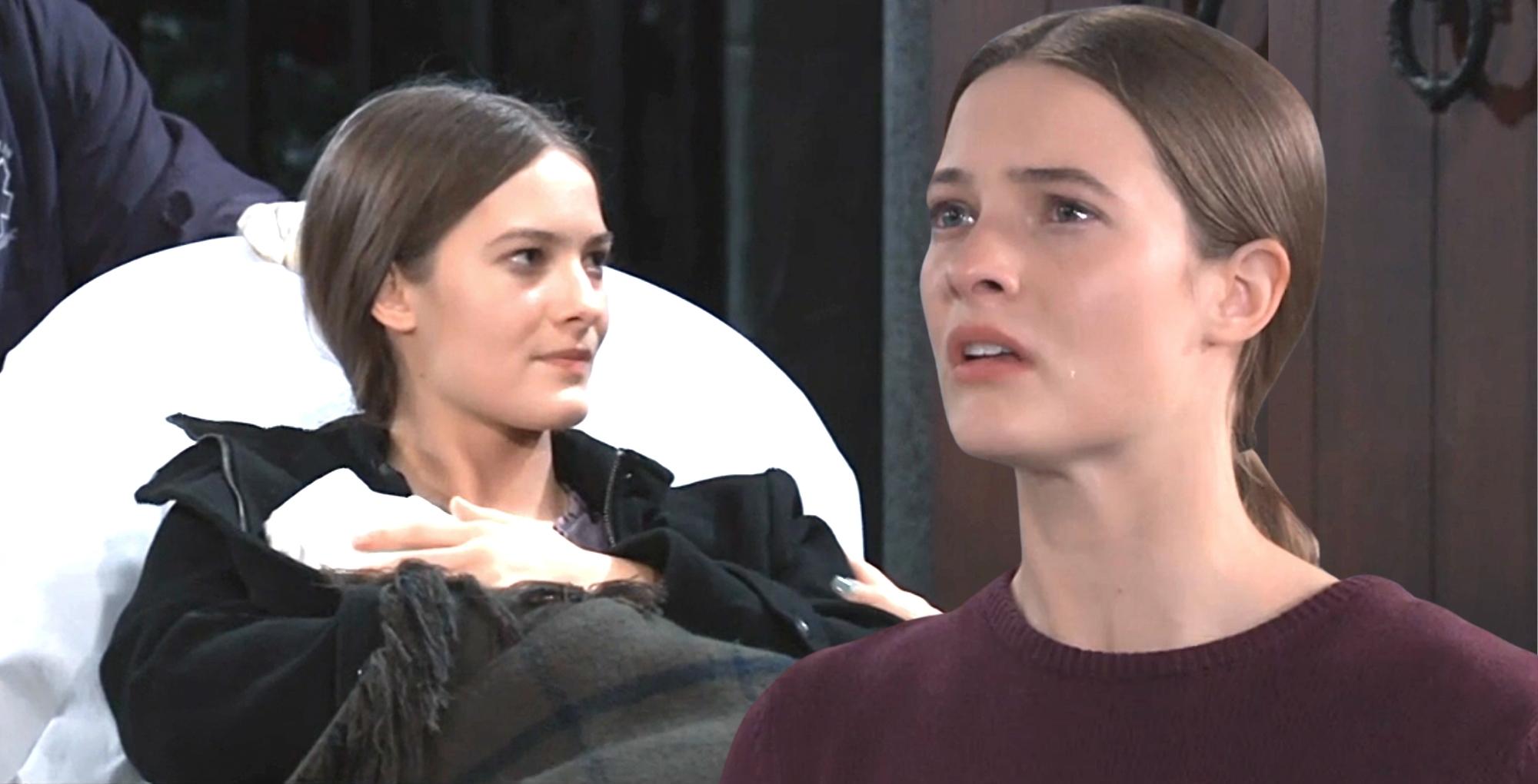 esme prince can be redeemed on general hospital