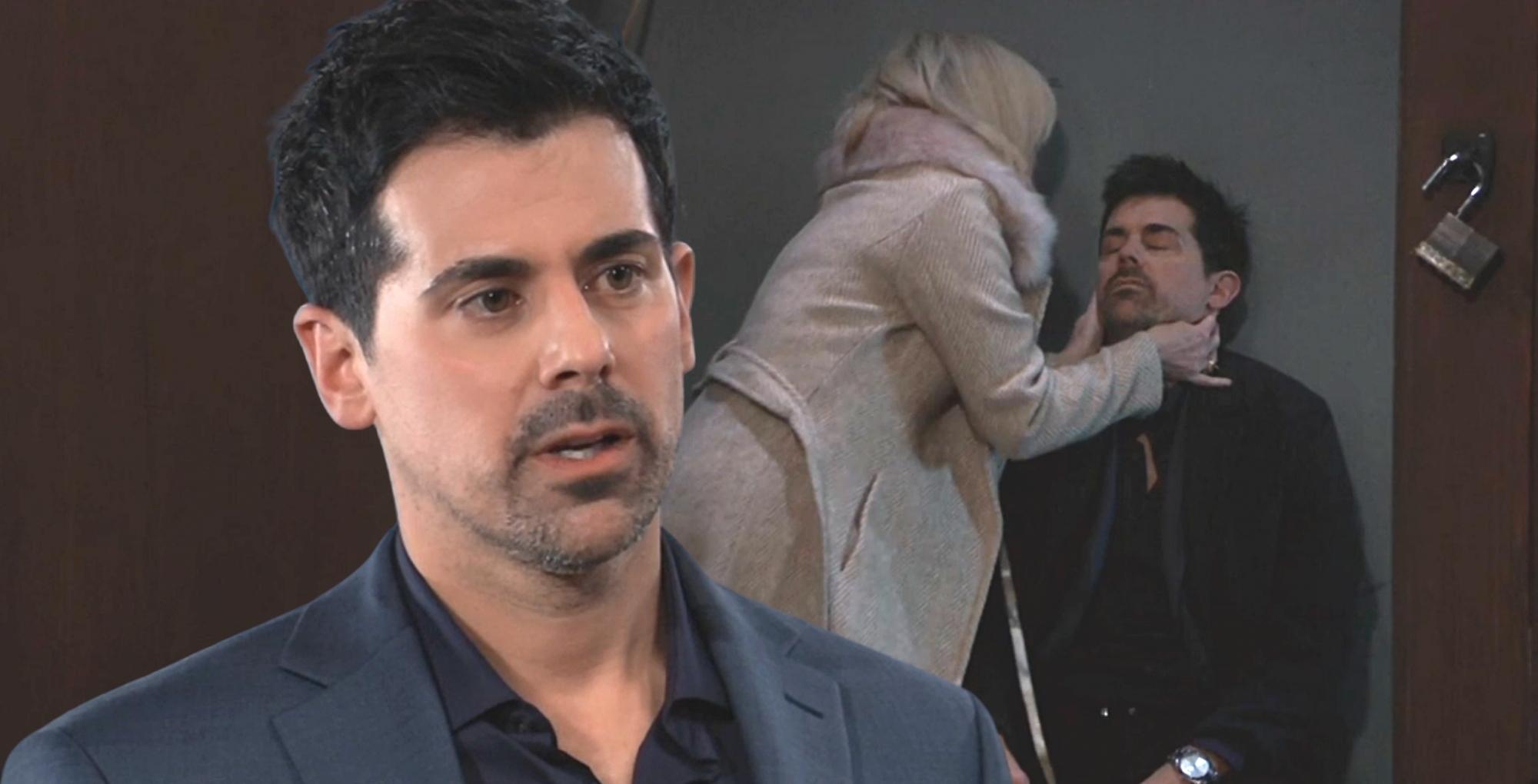 general hospital should not have killed off nikolas cassadine at ava's hand