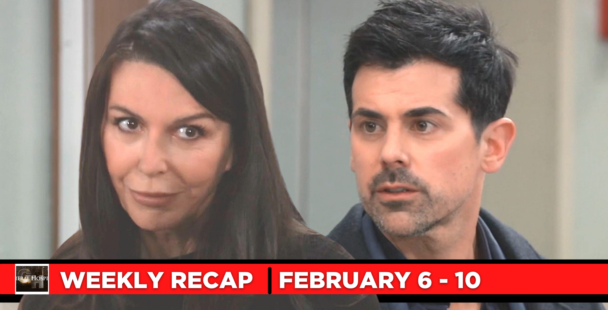 general hospital recaps for february 6 – february 10, 2023 anna devane and nikolas cassadine