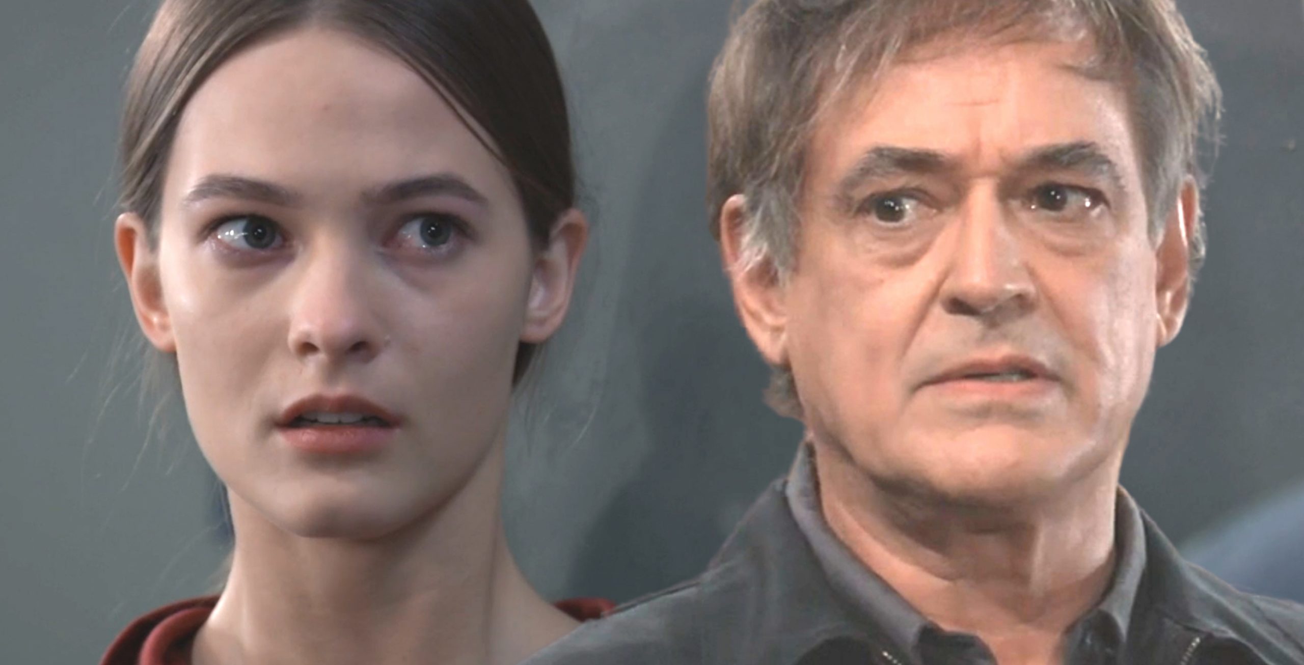 gh spoilers speculation that esme prince my not even be ryan chamberlain's child
