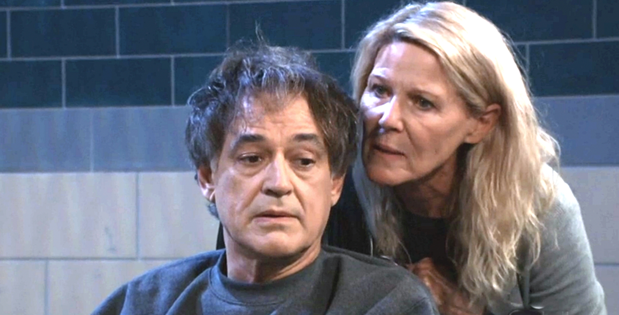 general hospital spoiler have ryan and heather busting out
