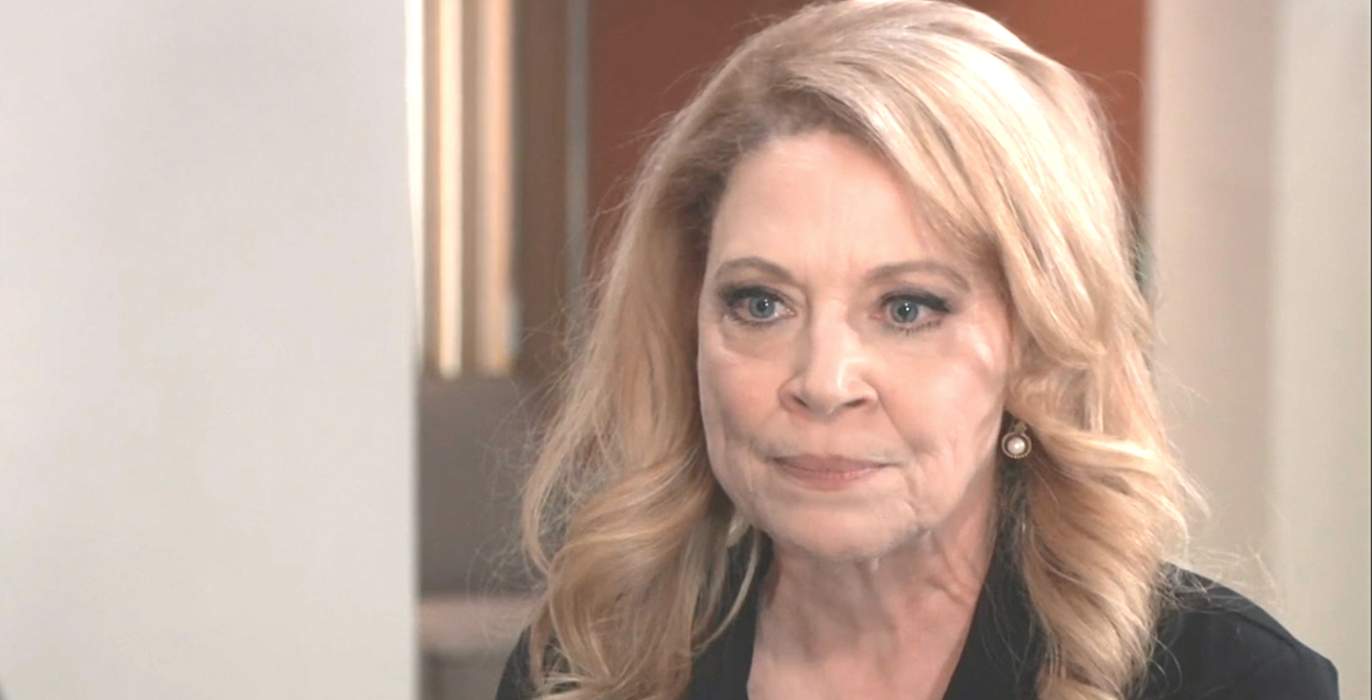 liesl obrecht has a lot to say to carly in the general hospital spoilers