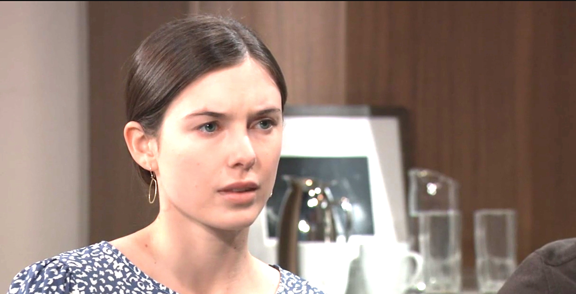 general hospital spoilers tease a defeated willow tait
