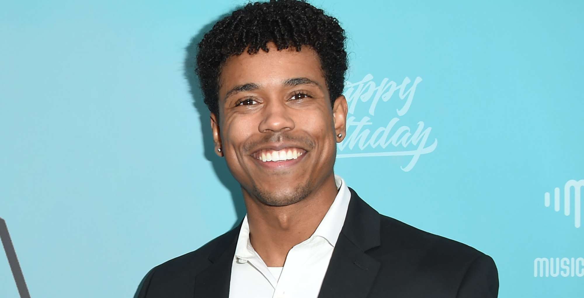 general hospital star tajh bellow.