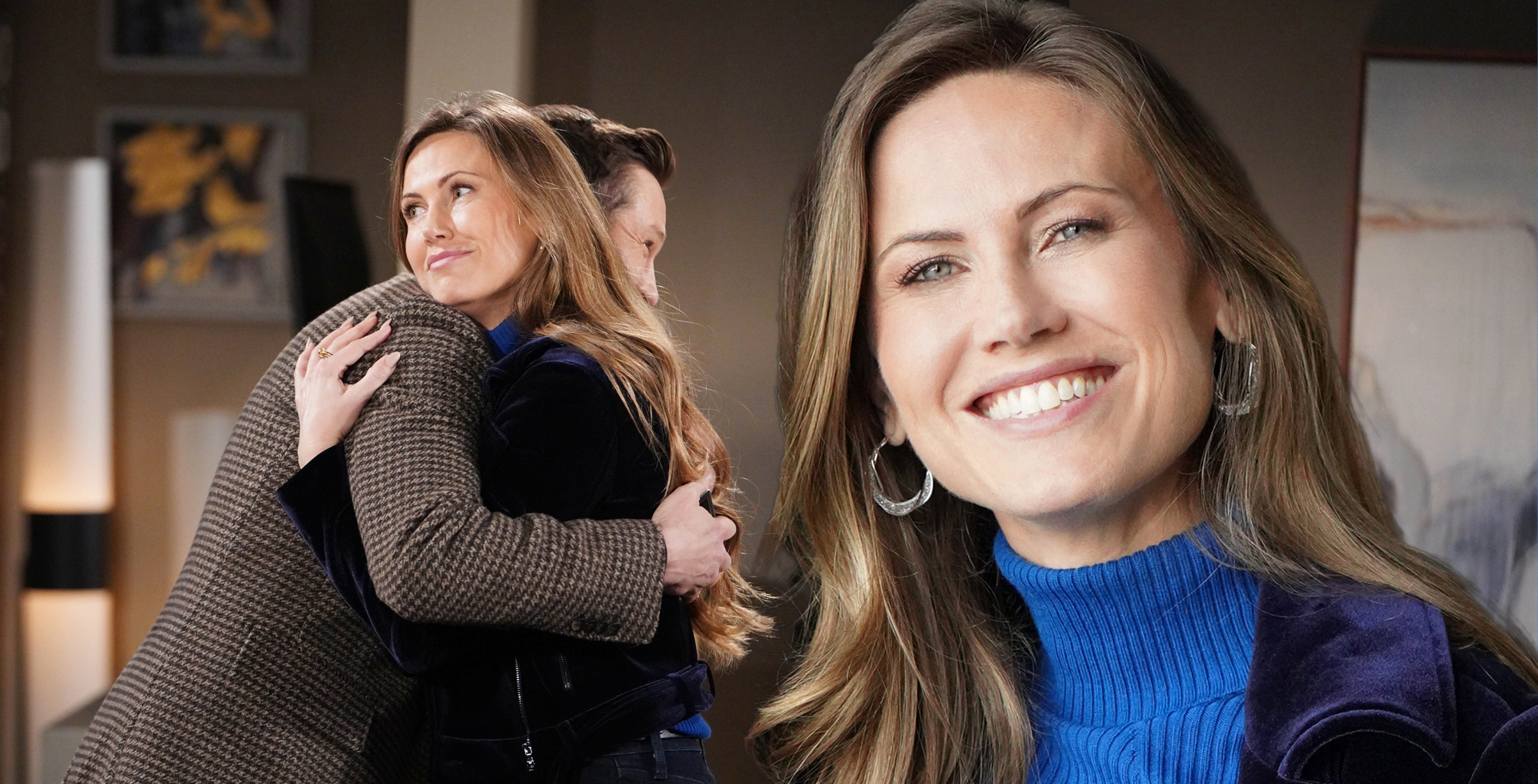 vail bloom talks heather's return to genoa city to see daniel