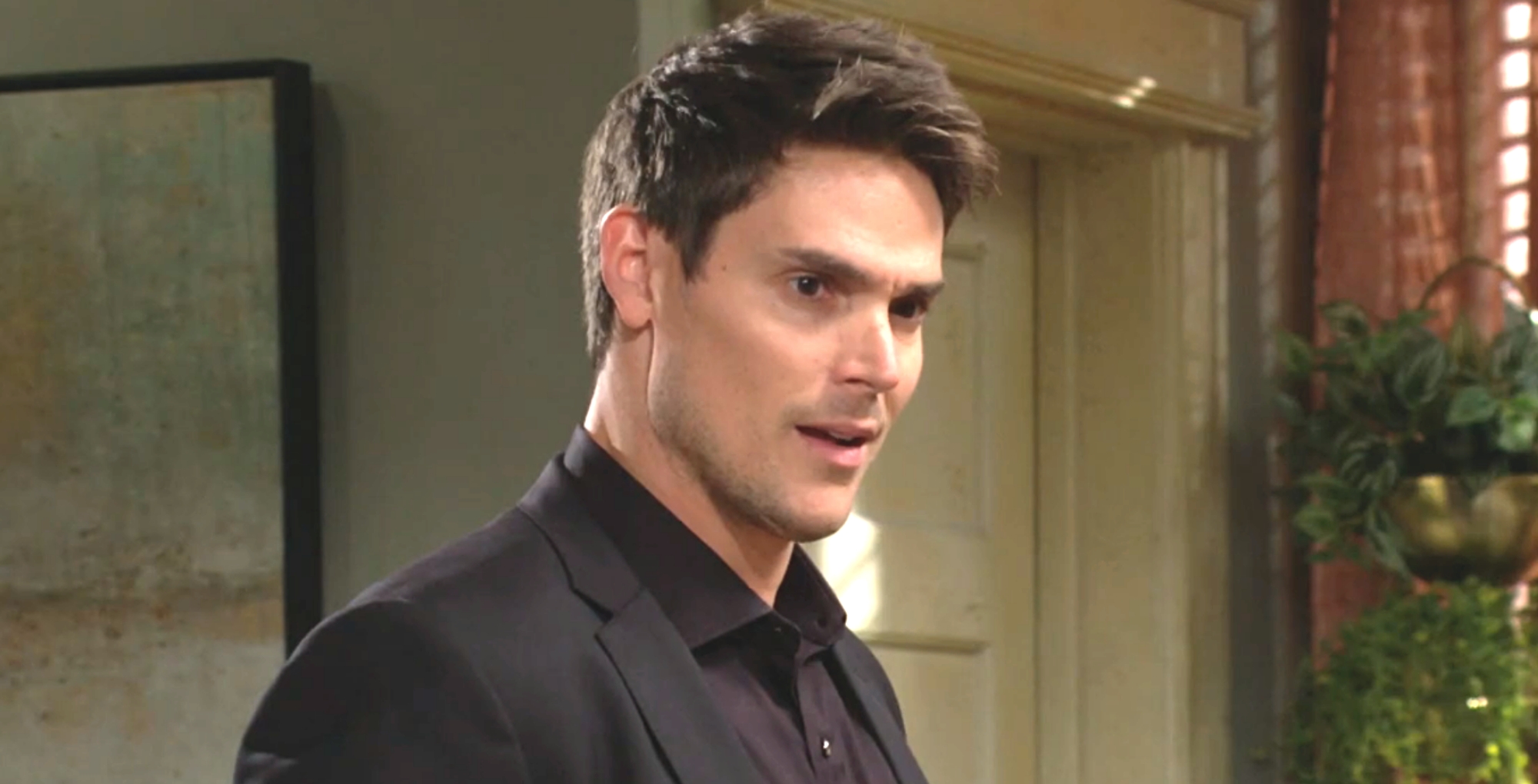 young and the restless spoilers for february 17, 2023 has adam newman plotting