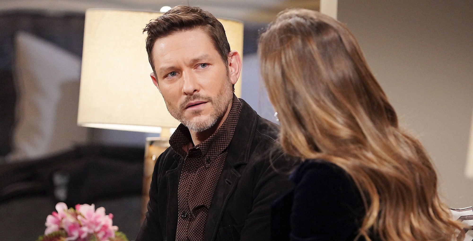 young and the restless spoilers for february 20, 2023 has daniel listening to heather