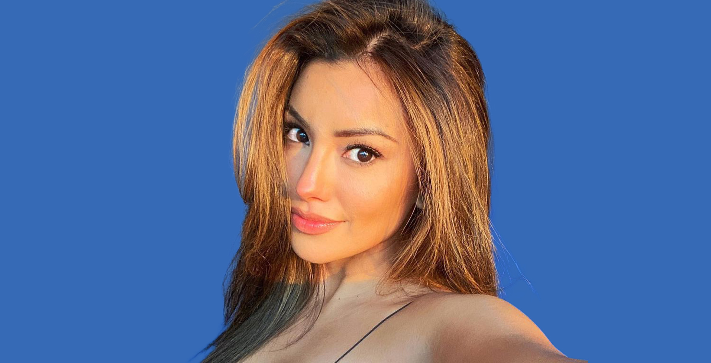 young and the restless star zuleyka silver guest stars on new netflix series