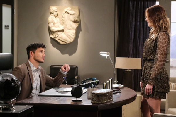 days spoilers photos