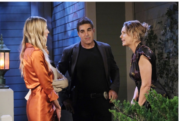 days spoilers photos