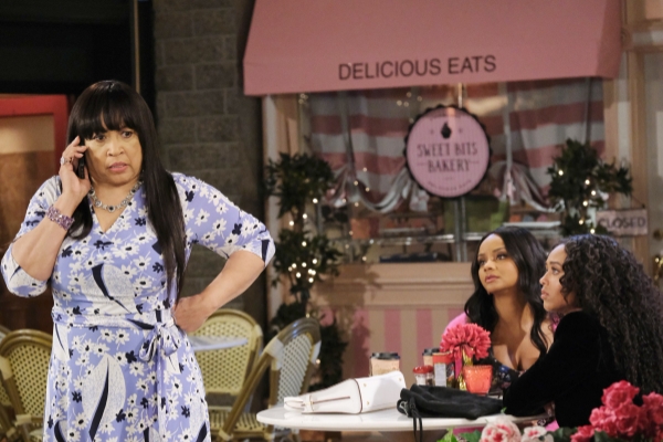 days spoilers photos