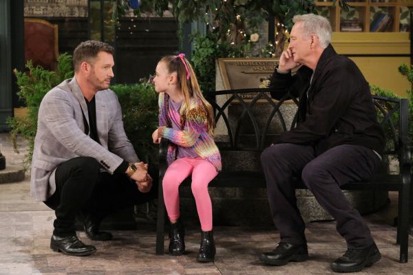 days spoilers photos