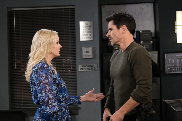 days spoilers photos.