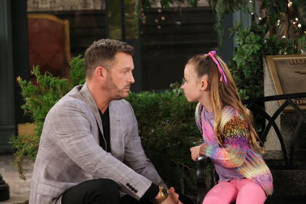 days spoilers photos