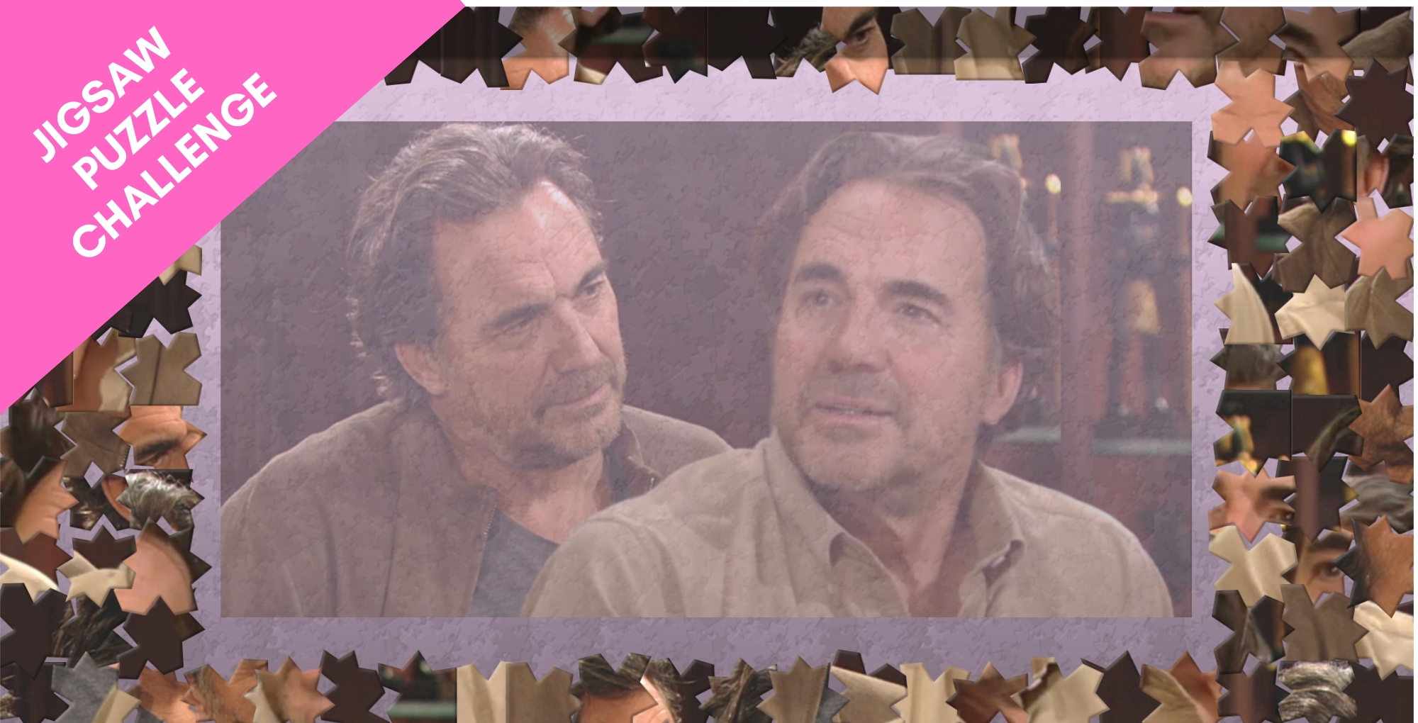 BB Jigsaw Puzzle Challenge 2